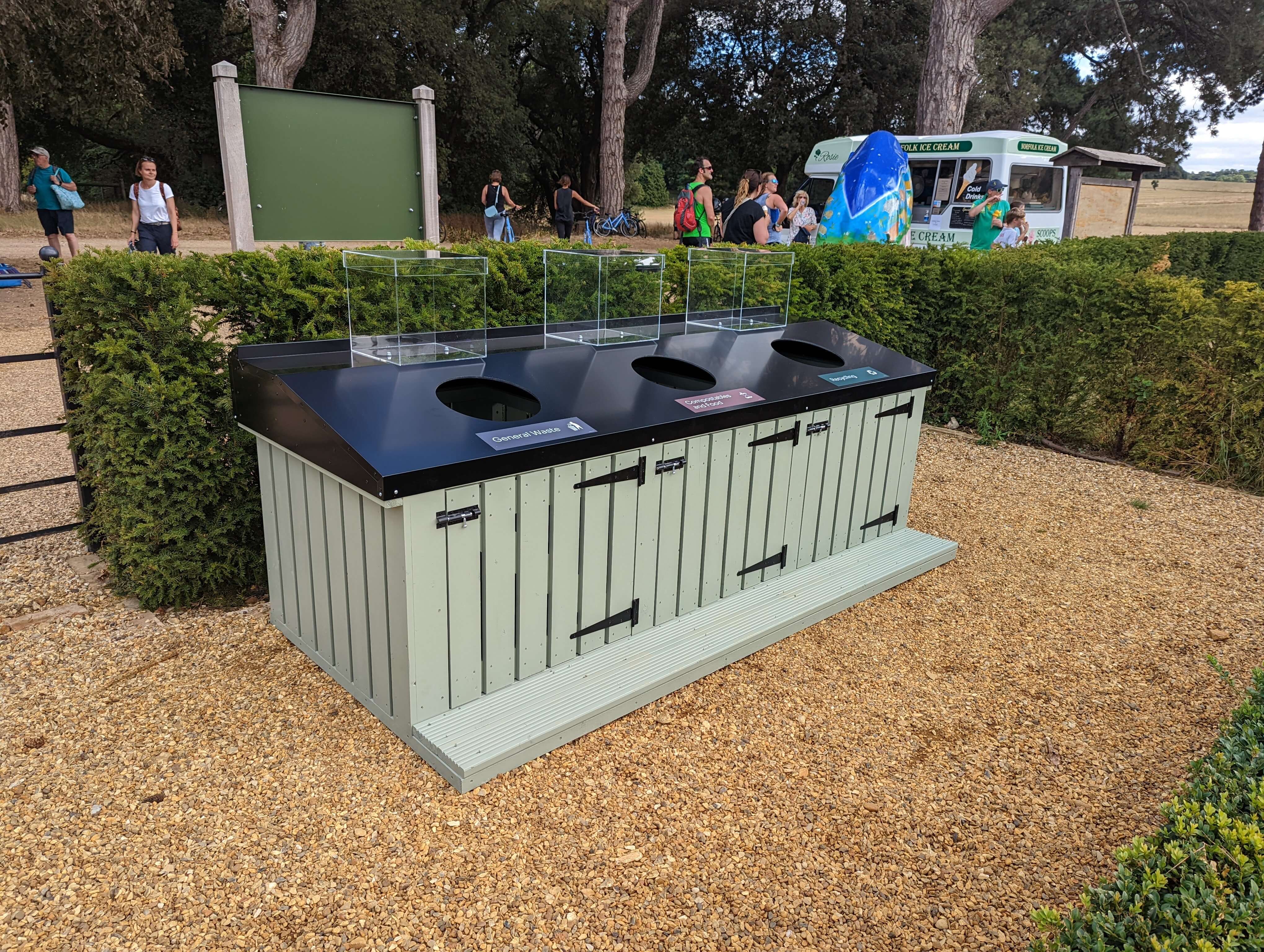 Soanes Signs of Norwich - Bespoke Signs - Work Example 7